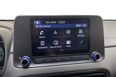 Hyundai Kona T-GDi Advanced DCT