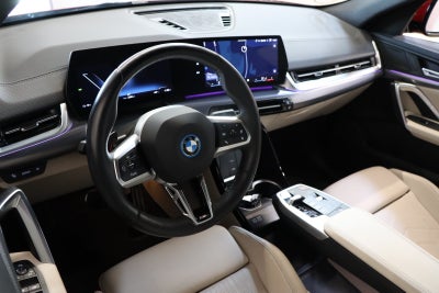 BMW iX2 eDrive20 M-Sport