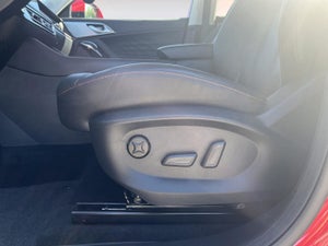 MG HS PHEV Luxury