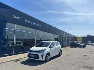 Kia Picanto Vision