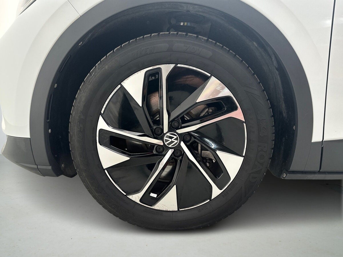 VW ID.4 Pro Performance billede 8