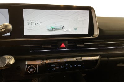 Hyundai Ioniq 6 Ultimate AWD