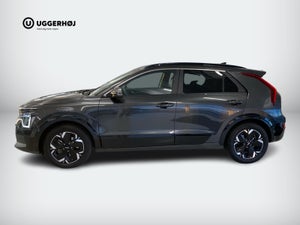 Kia Niro EV Upgrade