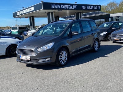 Ford Galaxy 2,0 TDCi 150 Trend 7prs 5d