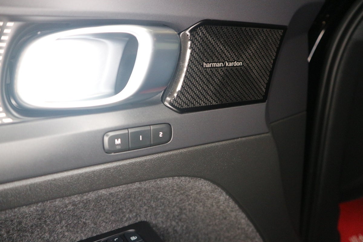 Volvo XC40 P6 ReCharge Ultimate