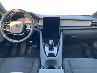 Polestar 2 Long Range billede 3