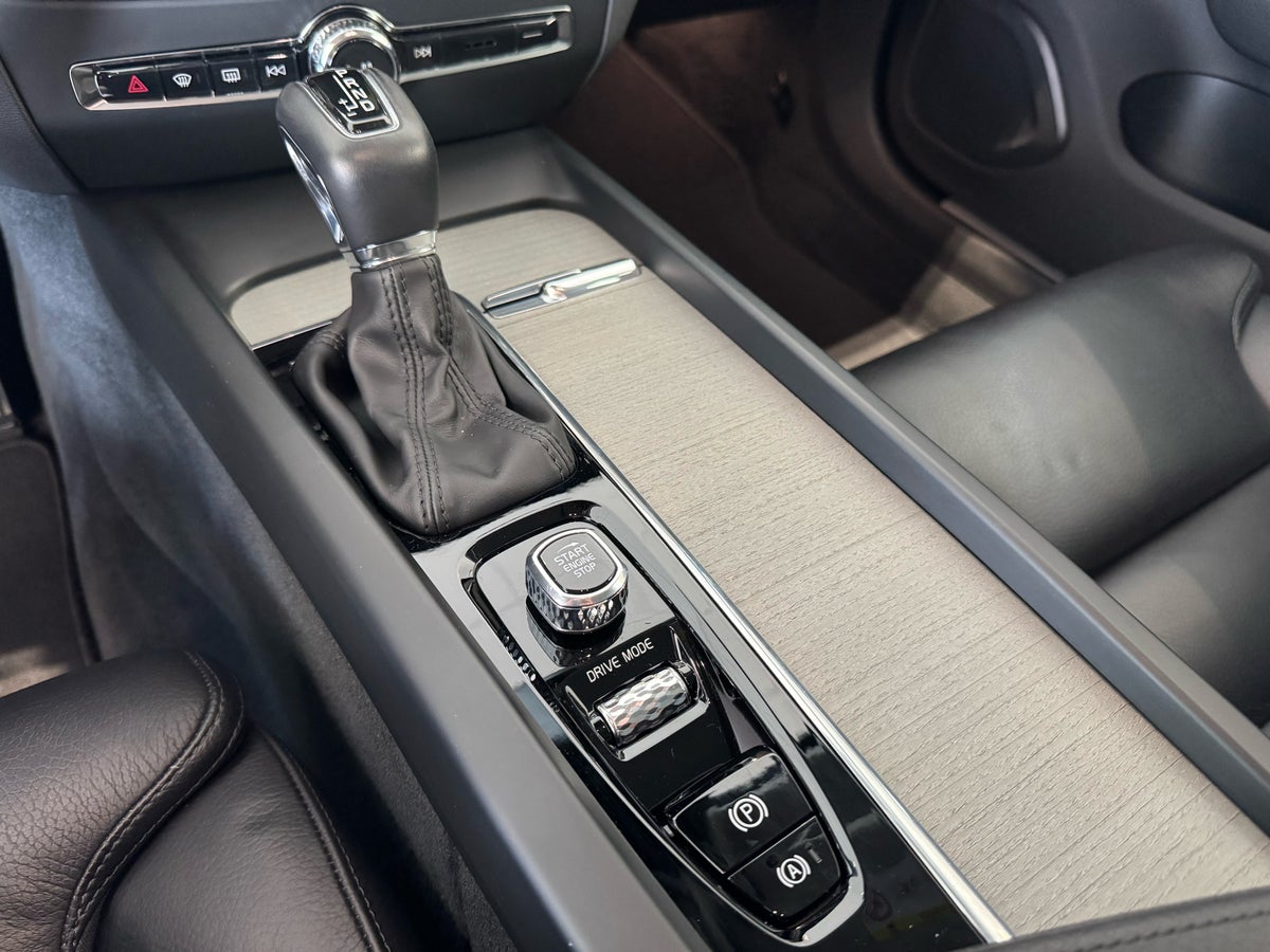 Volvo V60 T4 190 Inscription aut. billede 19