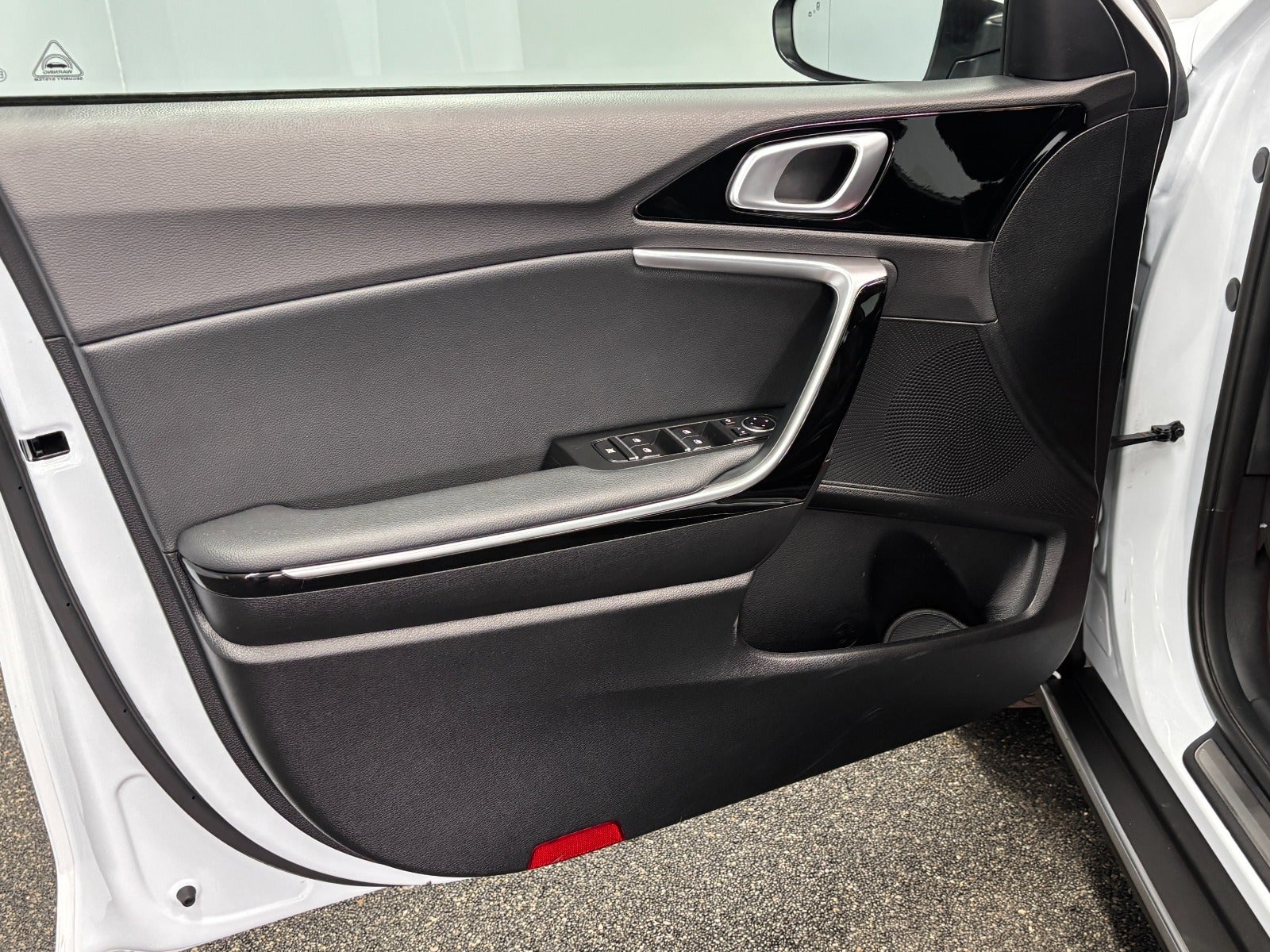 Billede af Kia XCeed 1,6 PHEV Spirit DCT