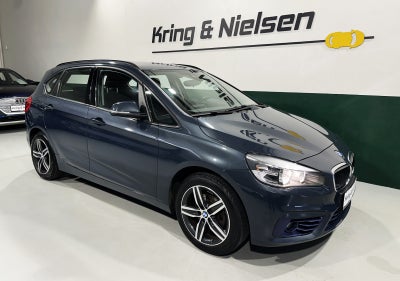 BMW 218d Active Tourer