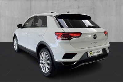 VW T-Roc TSi 150 Sport DSG - 2