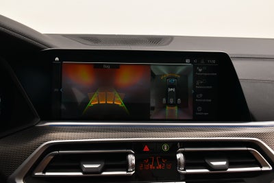 BMW X5 xDrive45e M-Sport aut.