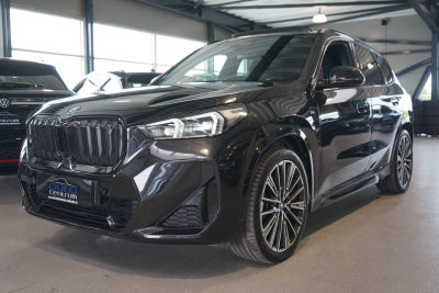 BMW iX1 xDrive30 M-Sport 