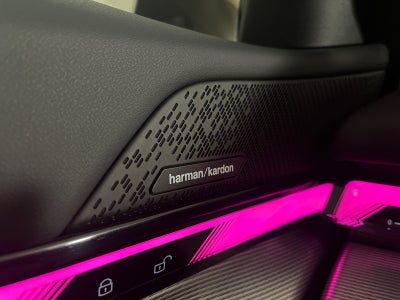 BMW i5 eDrive40 M-Sport Pro