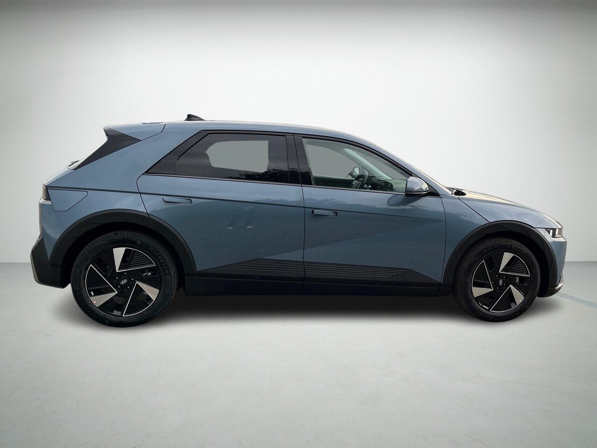 Hyundai Ioniq 5 Advanced billede 5
