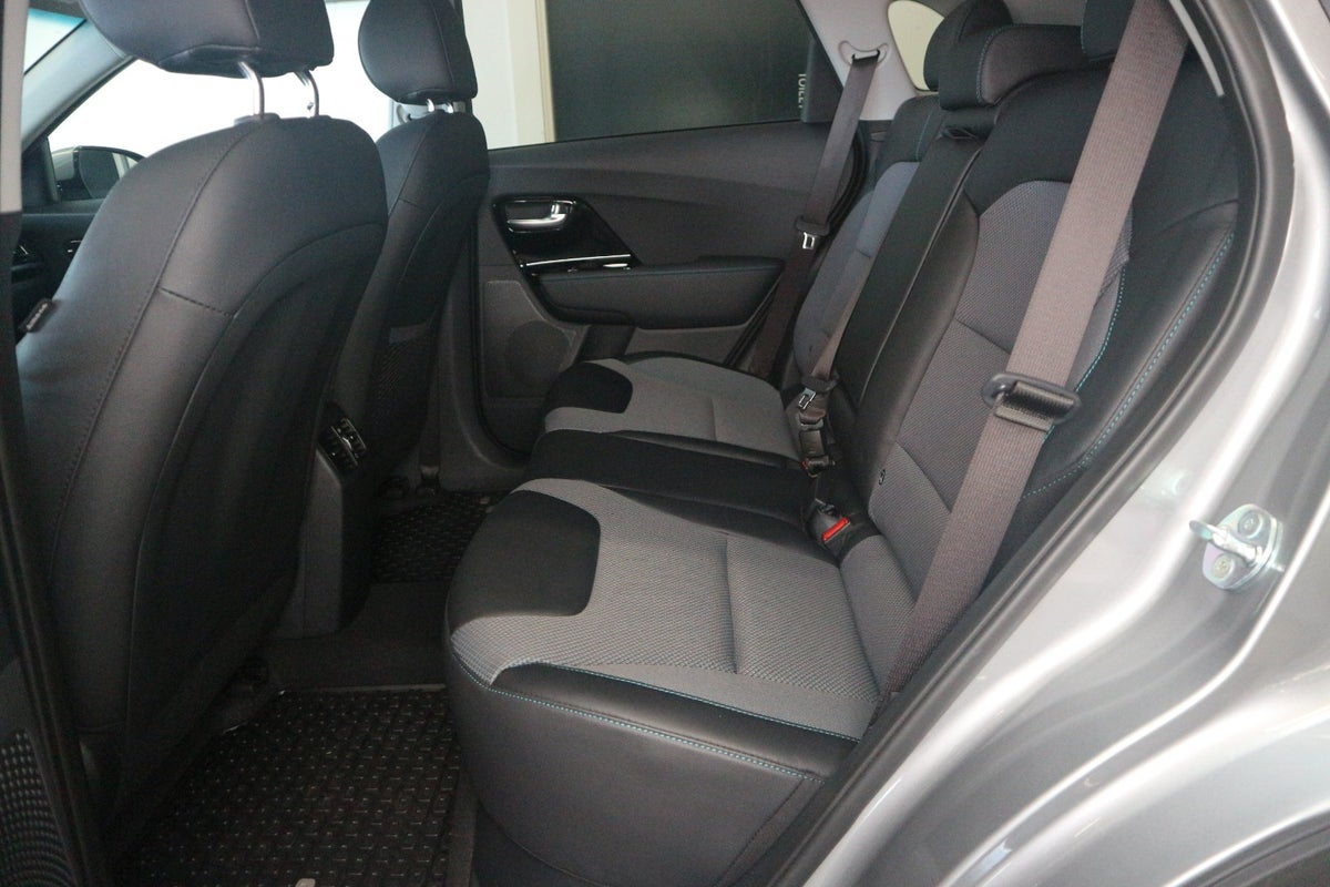 Kia e-Niro Advance