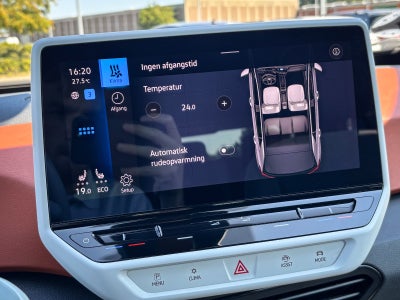 VW ID.3 1ST Plus