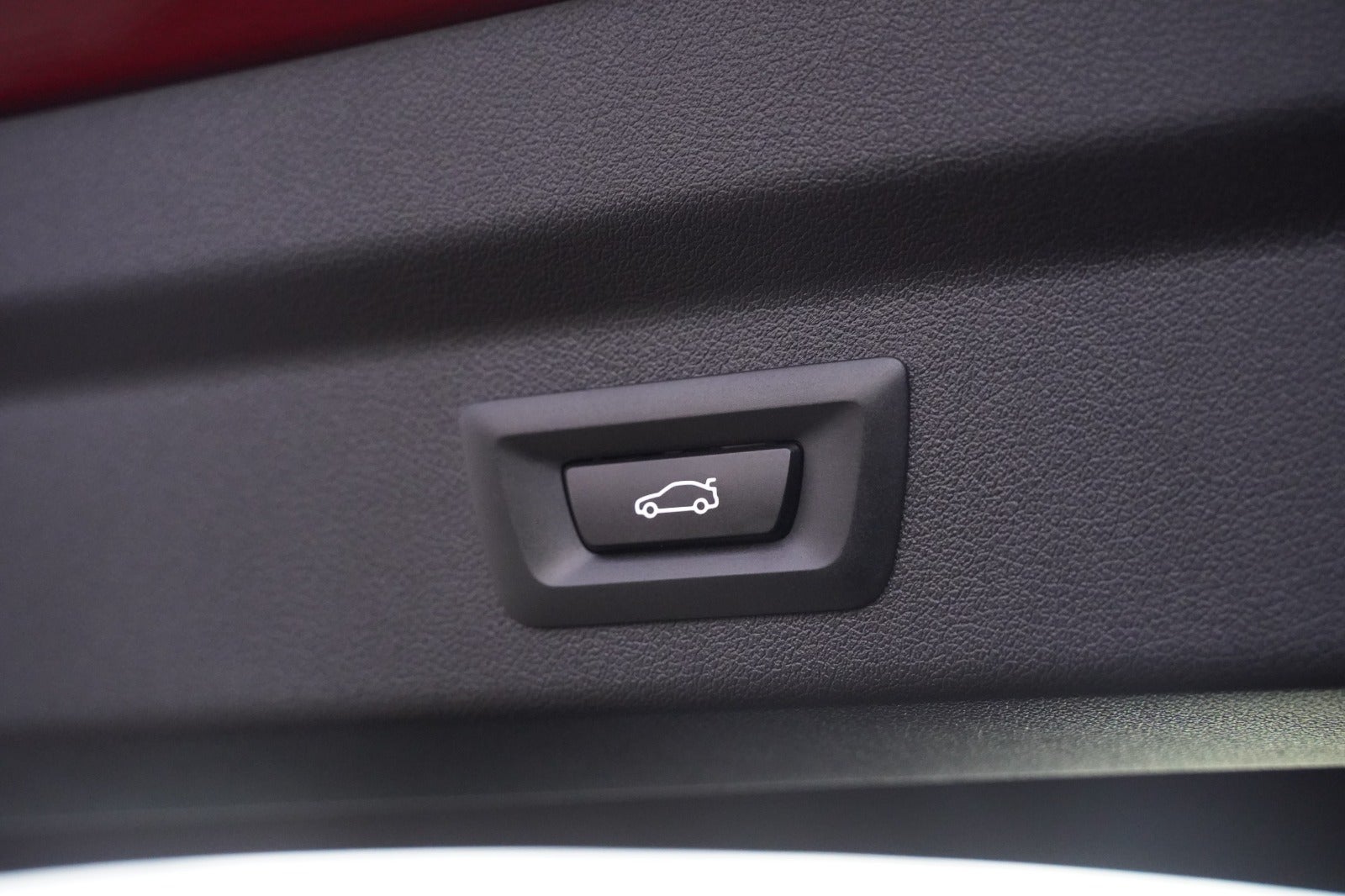 Billede af BMW iX2  eDrive20 M-Sport