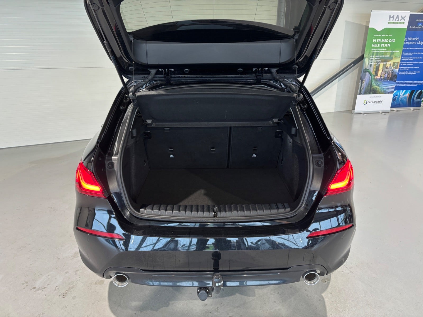 BMW 120d, Billede 16