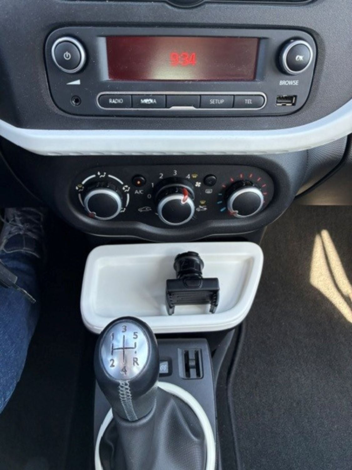 Renault Twingo SCe 70 Expression - billede 7