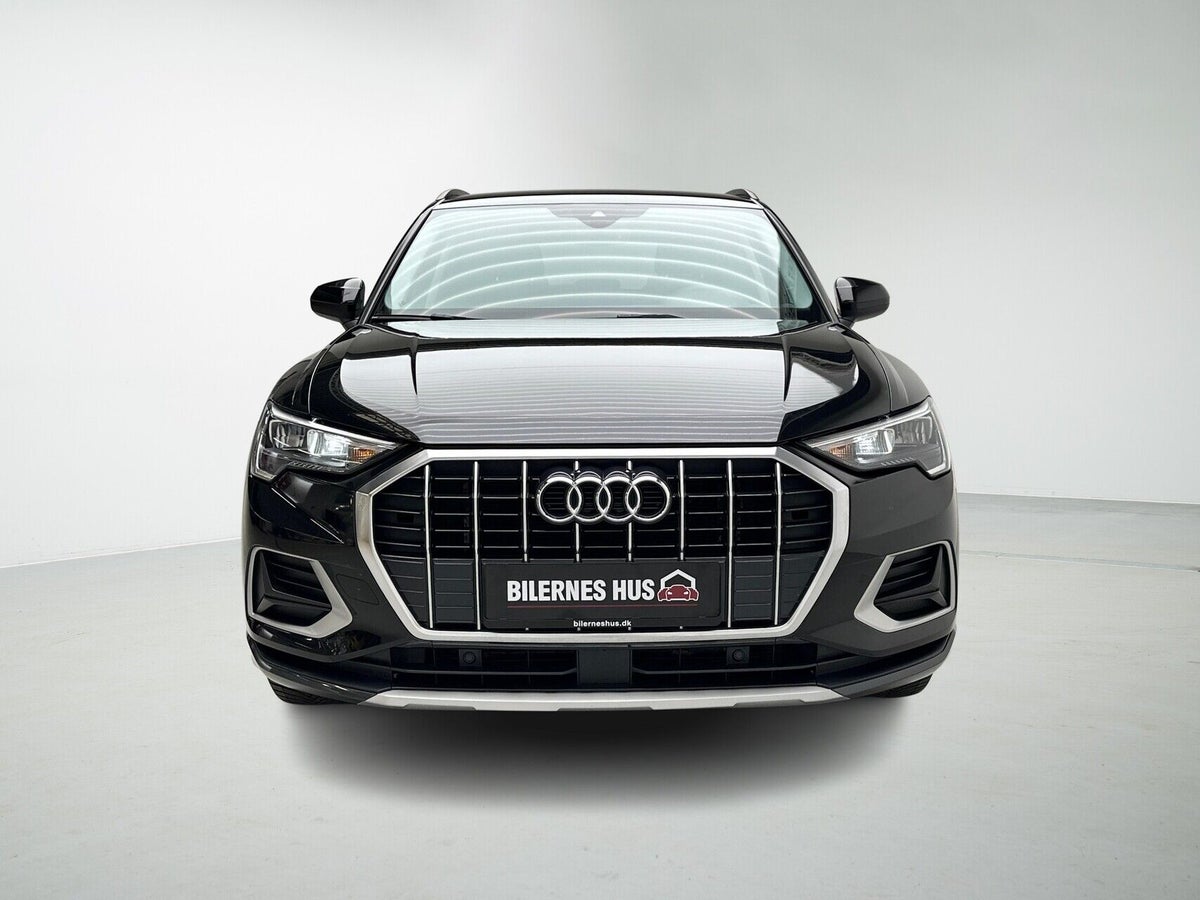 Audi Q3 TFSi S-tr. billede 6