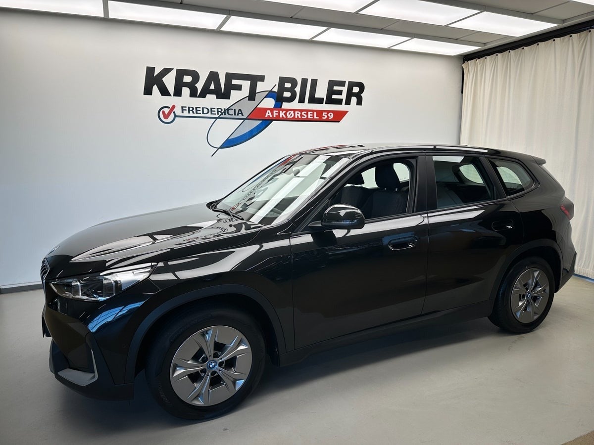 Billede af BMW iX1  xDrive30