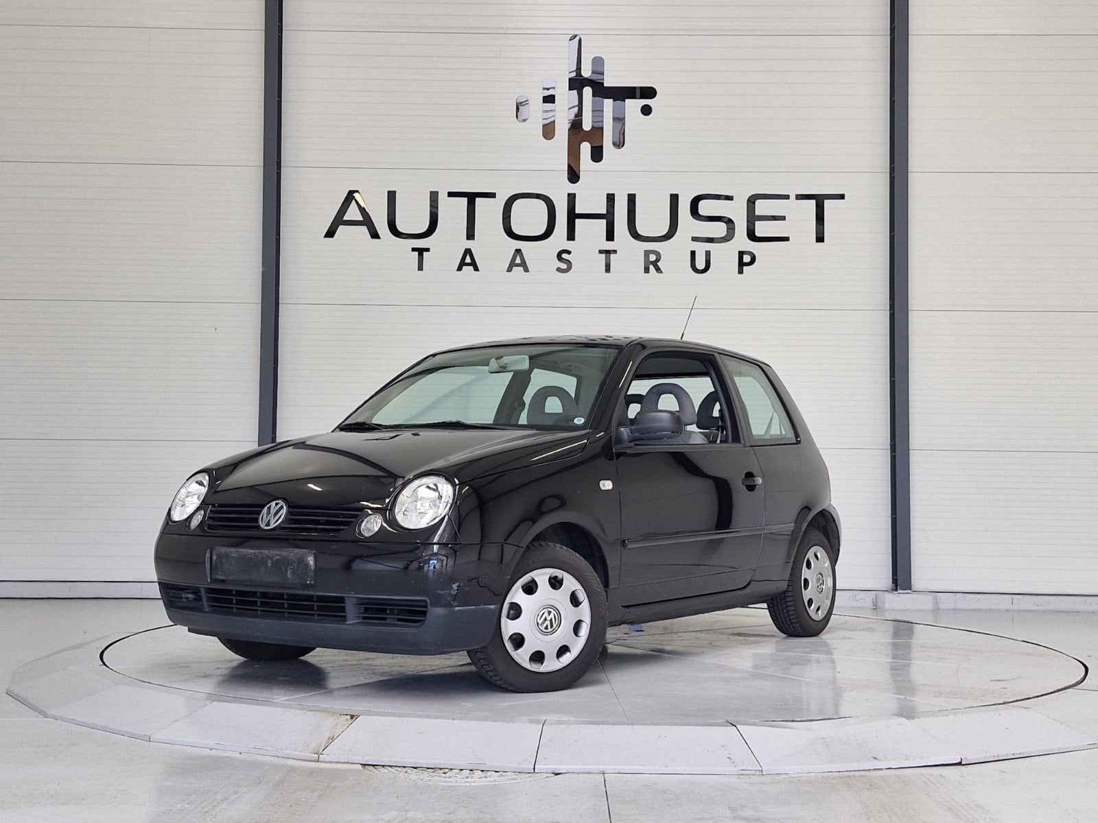 VW Lupo 1,7 SDi
