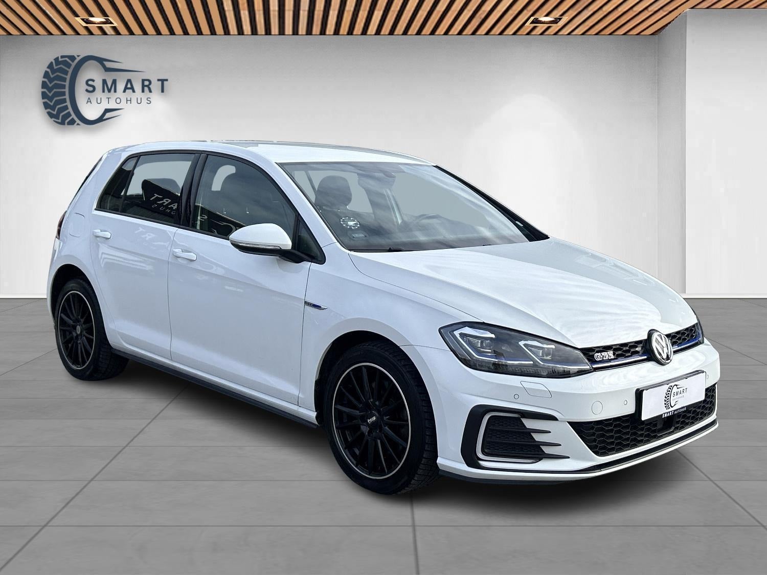 Billede af VW Golf VII 1,4 GTE DSG