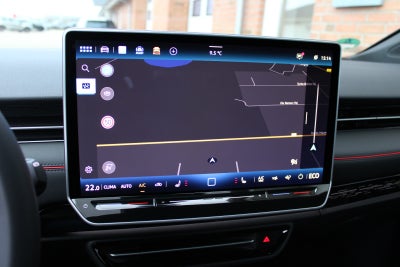 VW ID.7 GTX Tourer 4Motion