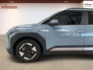 Kia EV3 Long Range Prestige