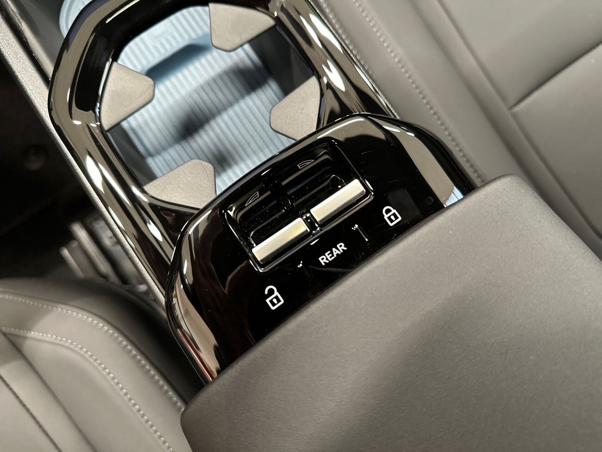 Volvo EX30 Extended Range Core billede 16