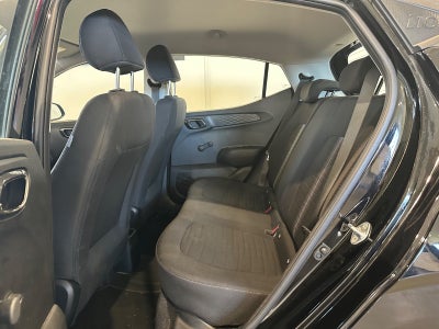 Hyundai i10 MPi Essential