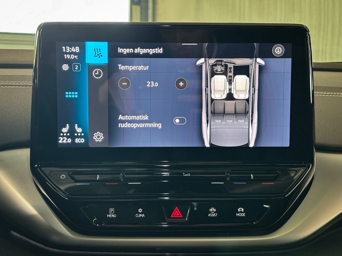 Billede af VW ID.4 77 Pro Performance