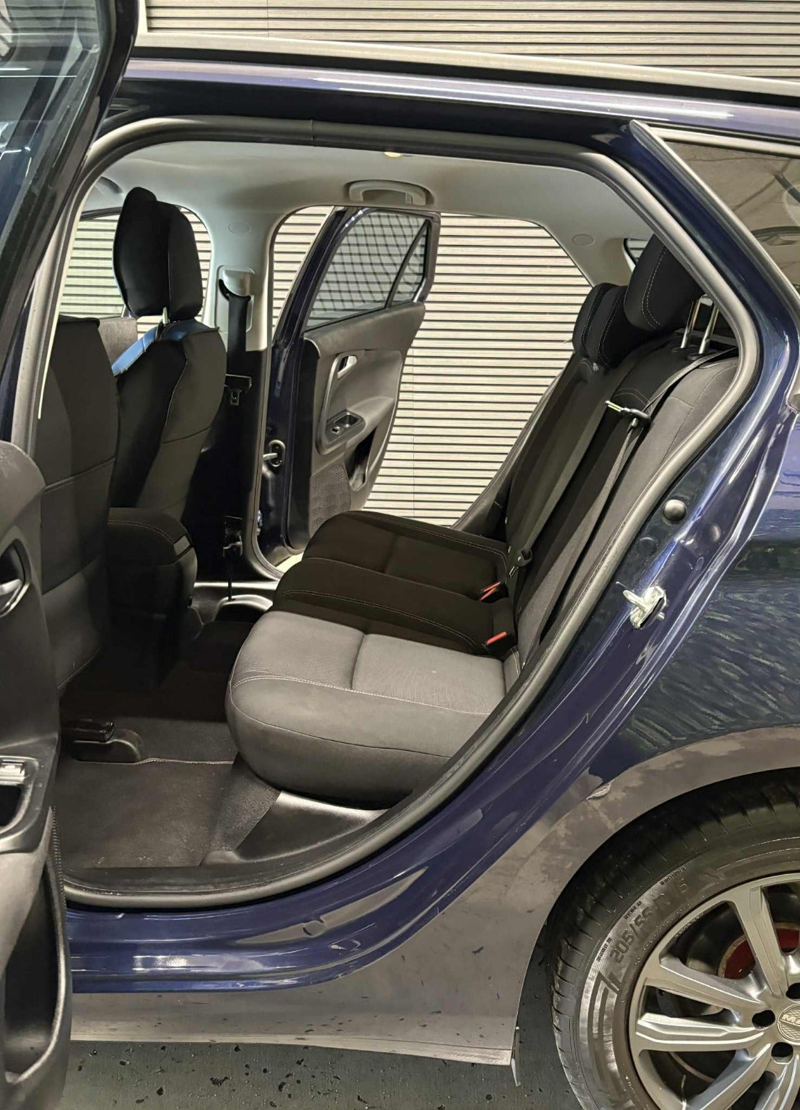 Billede af Fiat Tipo 1,4 T-Jet 120 Easy SW