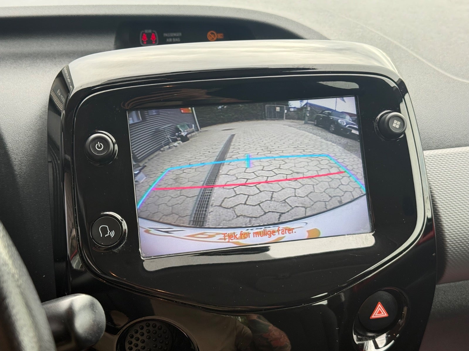 Peugeot 108 e-VTi 72 Allure+