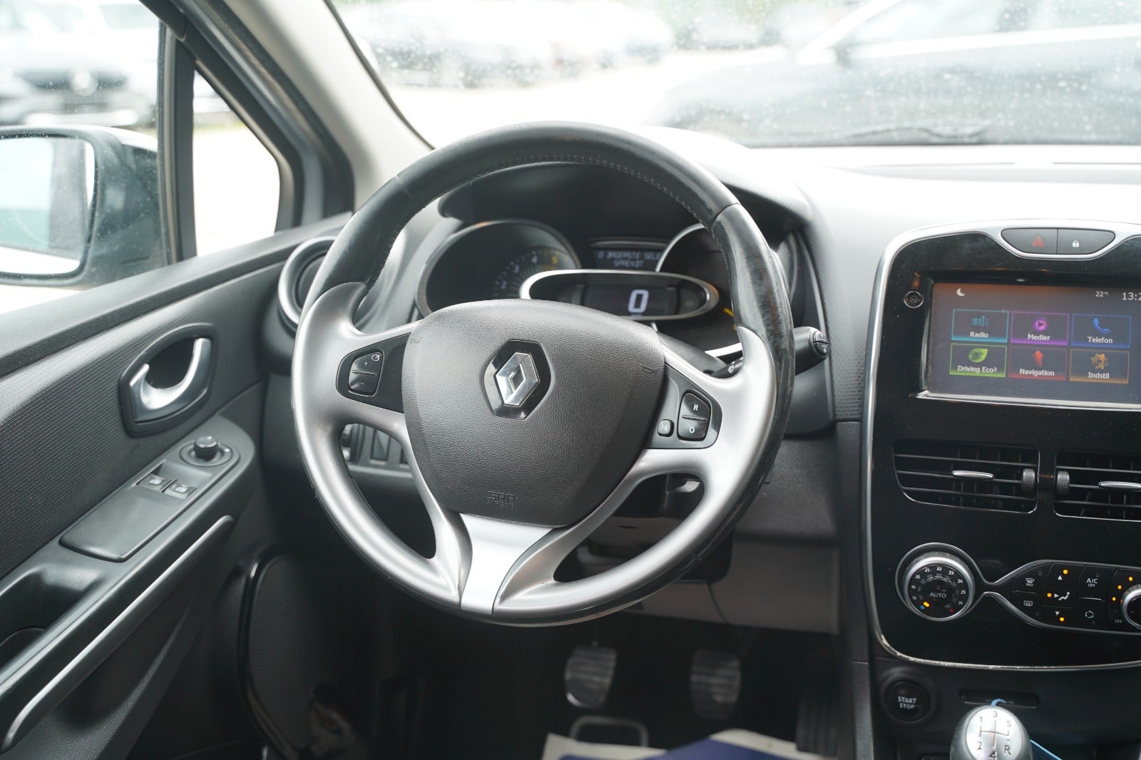 Billede af Renault Clio IV 1,5 dCi 75 Expression