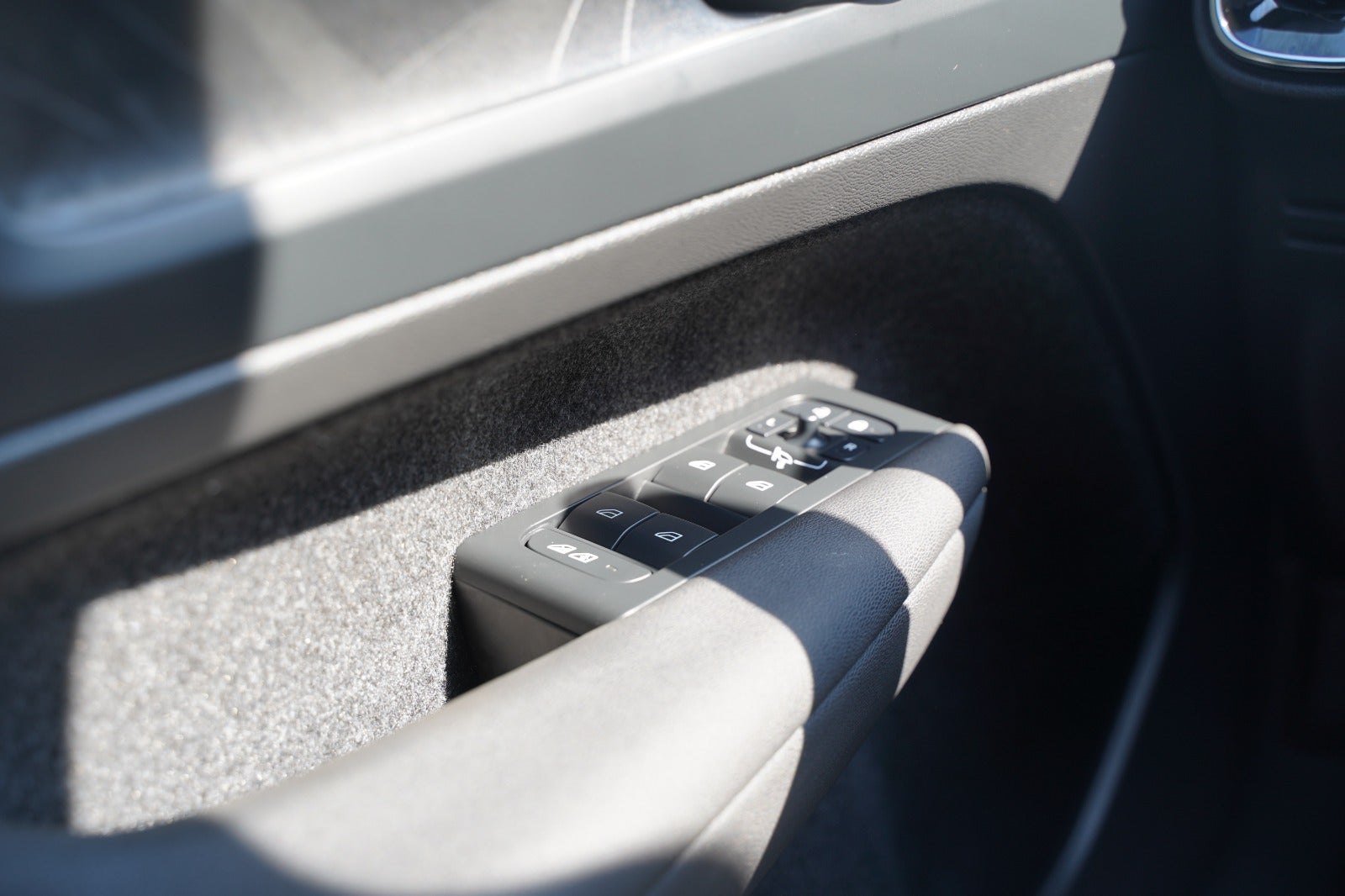 Billede af Volvo C40  ReCharge Plus