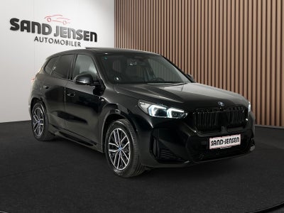 BMW iX1 xDrive30 M-Sport Premium