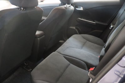 Honda Civic i-VTEC Comfort Tourer aut.