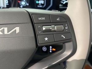 Kia EV3 Long Range Upgrade