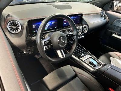 Mercedes EQA250+ AMG Advance billede 2