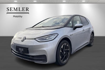 VW ID.3 58 Pro Performance Family 5d
