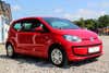 VW Up! 60 Move Up! BMT thumbnail
