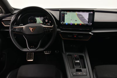 Cupra Formentor eHybrid DSG