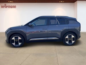 Kia EV3 Long Range Upgrade