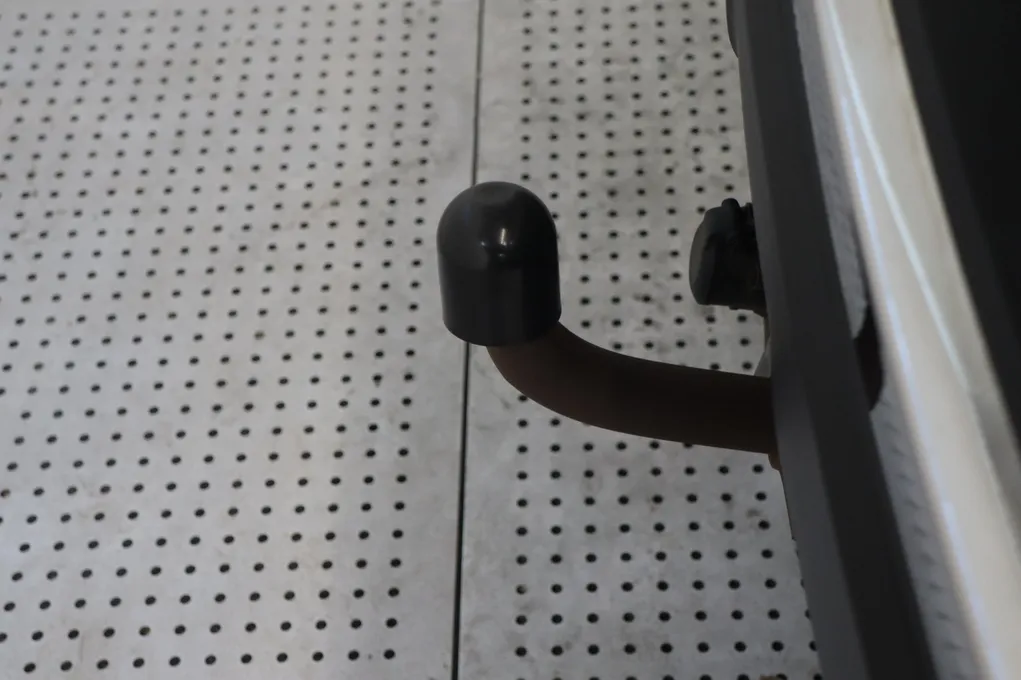 Peugeot 3008 BlueHDi 120 Allure EAT6 Van