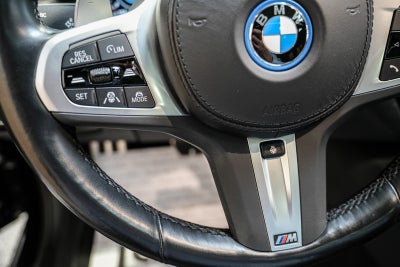 BMW 530e