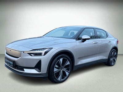 Polestar 2 Long Range