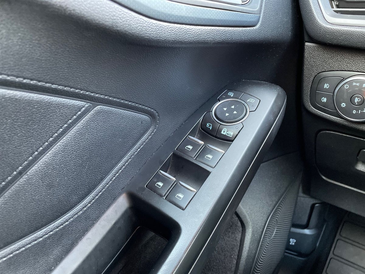 Ford Focus EcoBoost Active stc. aut. billede 16