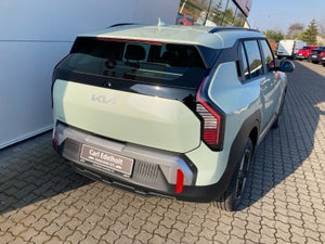 Kia EV3 Long Range Access