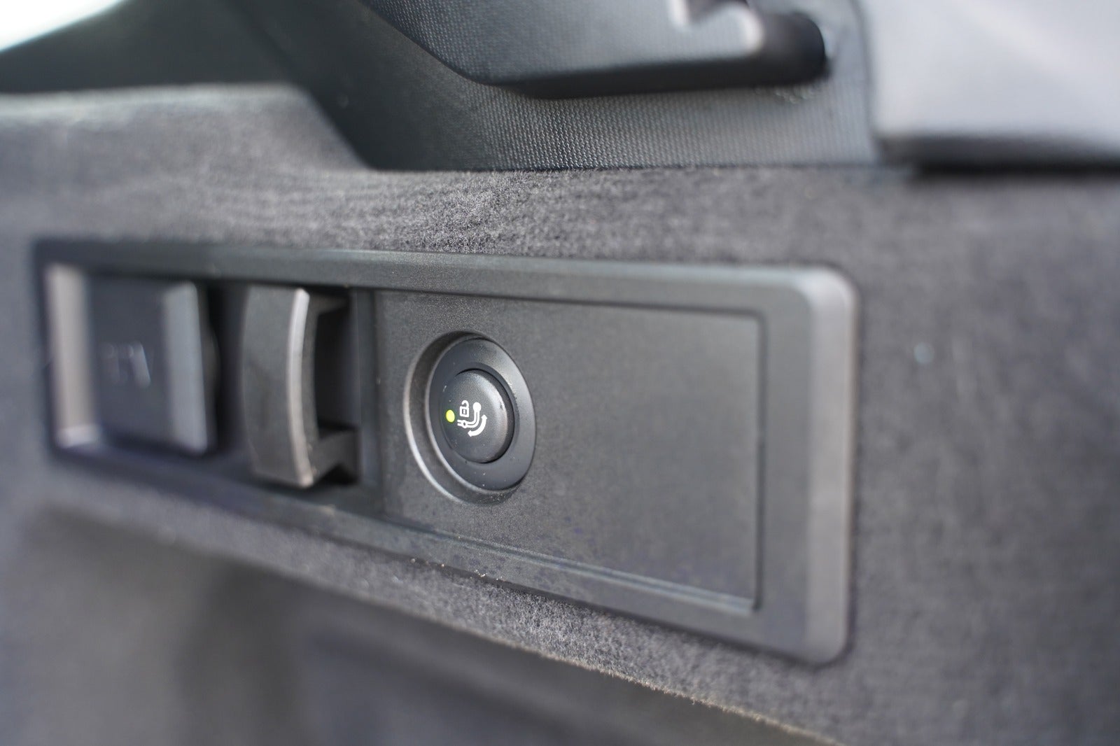 Billede af BMW 320e 2,0 Touring M-Sport aut.